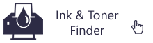 Ink & Toner Finder